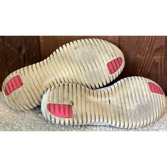 NEW BALANCE 730 Training Running Shoes Sneakers Womens US Size 8.5 Black Pink - Picture 5 of 7